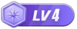 等级-LV4-墨宸小站-分享不断